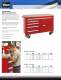 Stanley Vidmar Product Catalog - VIDMAR