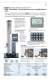 Precision Gages Best Sellers Guide - MAHR