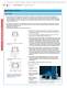 Dimensionair Air Gaging/Dimentron Precision Bore Gage Catalog - MAHR