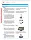 Dimensionair Air Gaging/Dimentron Precision Bore Gage Catalog - MAHR