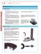 Dimensionair Air Gaging/Dimentron Precision Bore Gage Catalog - MAHR