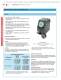 Dimensionair Air Gaging/Dimentron Precision Bore Gage Catalog - MAHR