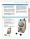Dimensionair Air Gaging/Dimentron Precision Bore Gage Catalog - MAHR
