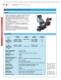 Dimensionair Air Gaging/Dimentron Precision Bore Gage Catalog - MAHR