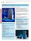 Dimensionair Air Gaging/Dimentron Precision Bore Gage Catalog - MAHR