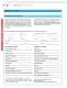 Dimensionair Air Gaging/Dimentron Precision Bore Gage Catalog - MAHR