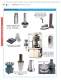 Dimensionair Air Gaging/Dimentron Precision Bore Gage Catalog - MAHR