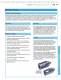 Dimensionair Air Gaging/Dimentron Precision Bore Gage Catalog - MAHR