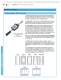 Dimensionair Air Gaging/Dimentron Precision Bore Gage Catalog - MAHR