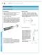 Dimensionair Air Gaging/Dimentron Precision Bore Gage Catalog - MAHR