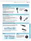Dimensionair Air Gaging/Dimentron Precision Bore Gage Catalog - MAHR