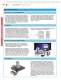Dimensionair Air Gaging/Dimentron Precision Bore Gage Catalog - MAHR