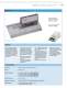 Pocket Surf III Portable Surface Roughness Measurement - MAHR