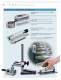 Pocket Surf PS 1 Portable Surface Roughness Measurement - MAHR