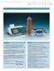 MarSurf Mobile Roughness Measurement Devices - MAHR