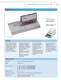 MarSurf Mobile Roughness Measurement Devices - MAHR