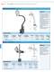 MarStand Indicator Stand 815 MG with flexible stem - MAHR