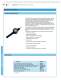 Dimensionair Air Gaging/Dimentron Precision Bore Gage Catalog