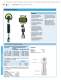 Dimensionair Air Gaging/Dimentron Precision Bore Gage Catalog