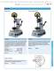 Dimensionair Air Gaging/Dimentron Precision Bore Gage Catalog