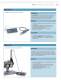 MarSurf Mobile Roughness Measurement Devices