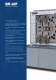 RM Series - Brochure AUTOMATIC PUNCHING AND BENDING MACHINES - Bihler