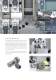 RM Series - Brochure AUTOMATIC PUNCHING AND BENDING MACHINES - Bihler
