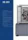RM Series - Brochure AUTOMATIC PUNCHING AND BENDING MACHINES - Bihler