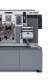 RM Series - Brochure AUTOMATIC PUNCHING AND BENDING MACHINES - Bihler
