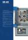 RM Series - Brochure AUTOMATIC PUNCHING AND BENDING MACHINES