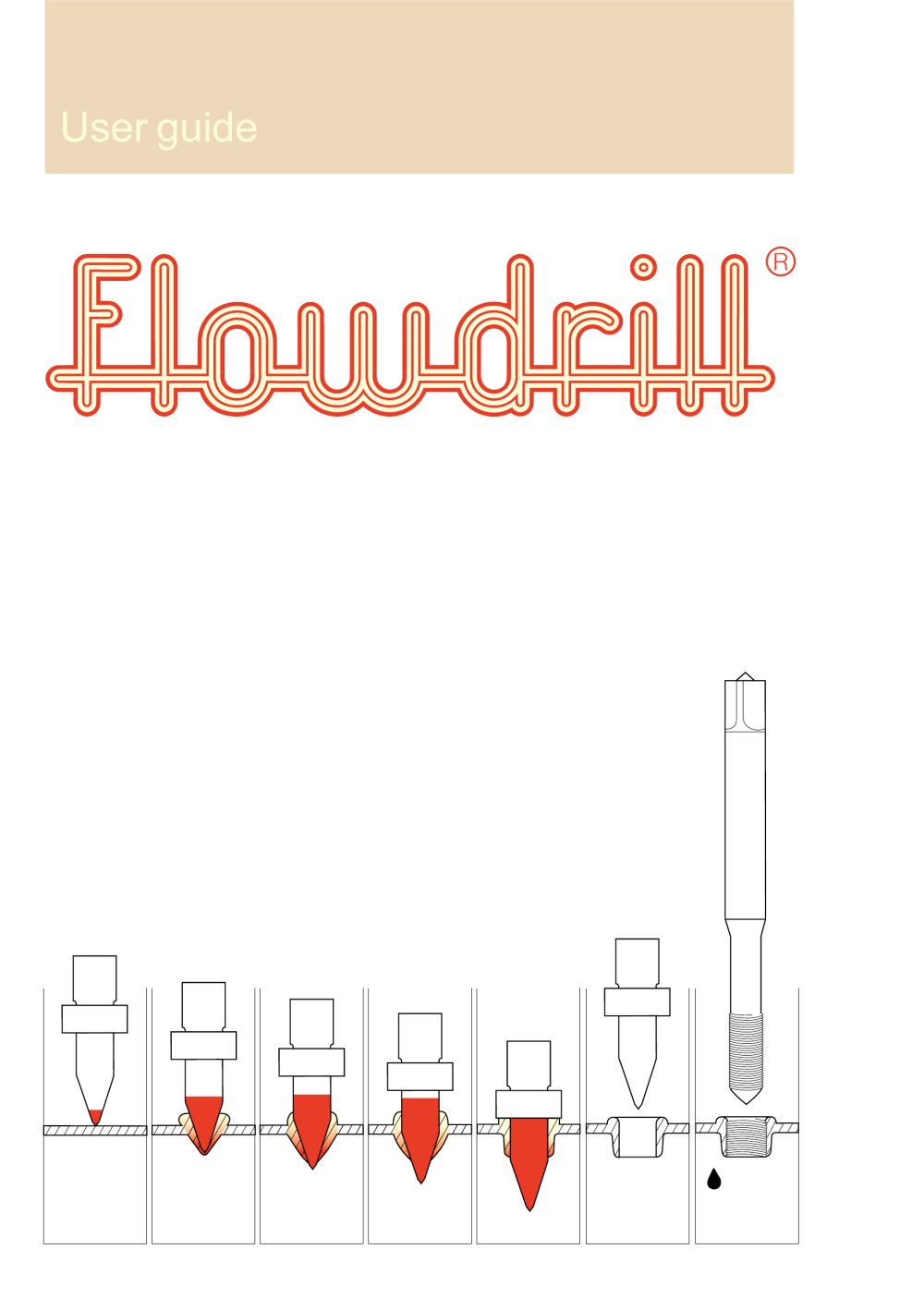 General brochure EN - FLOWDRILL