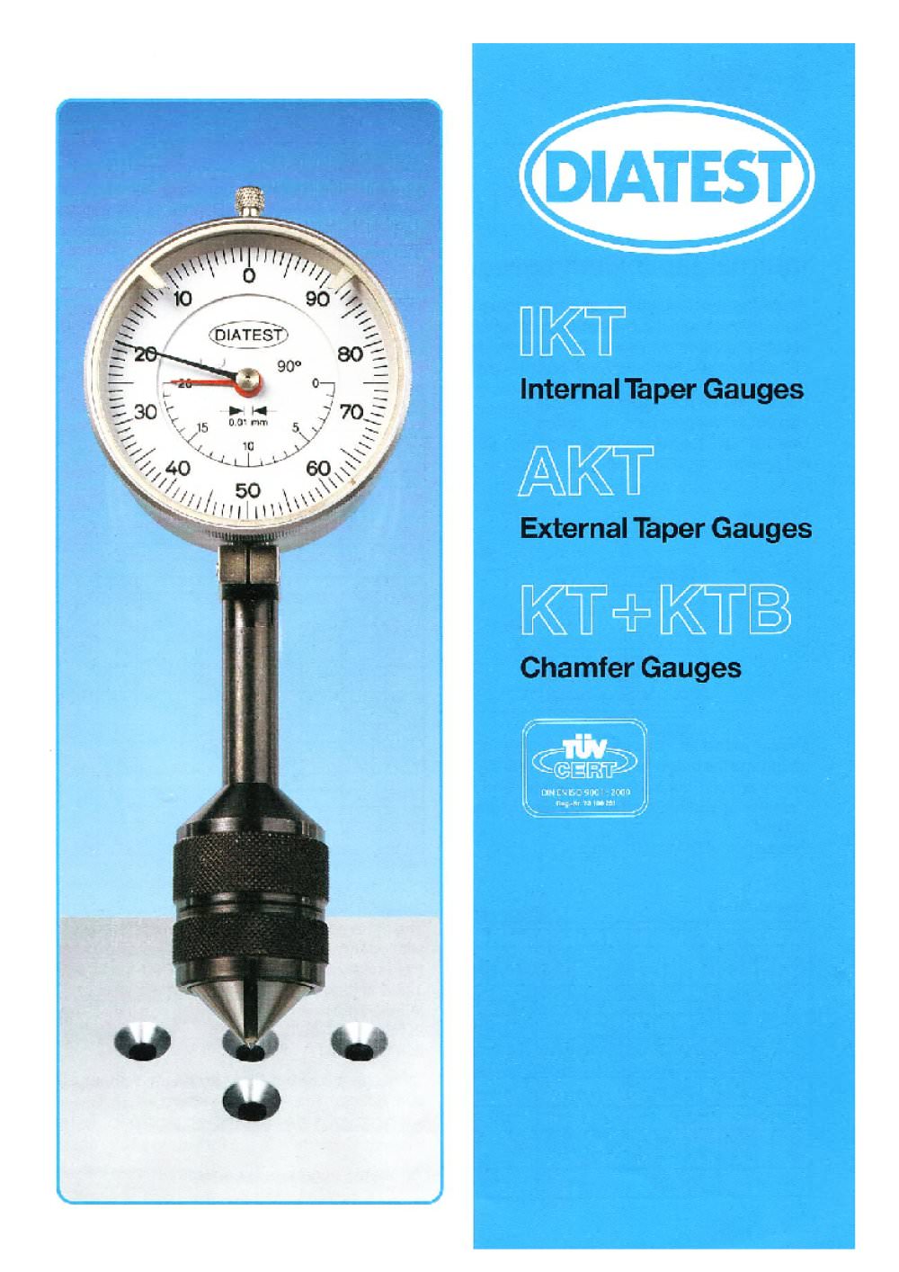 Chamfer_and_Taper_Gauges - DIATEST