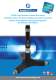 XT500 Large Diameter 3 Point Bore Gauge - Bowers Metrology