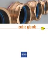 Cable glands