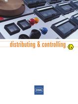 Distributing and Controlling