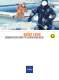 Polar Zone: Components and systems for extreme temperatures