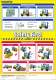 Safety first brochure - KOMATSU FORKLIFT
