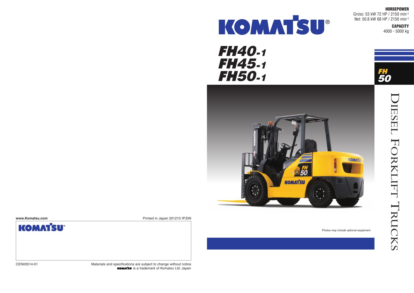 FH 40 - 1 / 6 Pages
