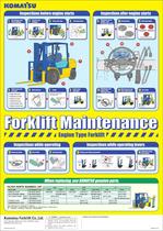 Maintenance
