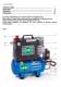Airpress compressor (36747) - AIRPRESS