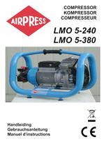 Airpress Compressors (36575+36576)