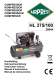 Airpress Kompressor (36844)