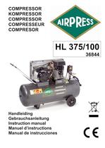 Airpress Kompressor (36844)