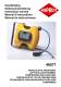 Airpress&nbsp;Persluchtslanghaspel&nbsp;(46571)