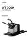 Electric Pallet Trucks with Rider Platform - CROWN