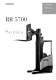 Pantograph Reach Trucks for Narrow Aisles RR 5700 - CROWN