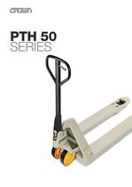 Hand Pallet Trucks