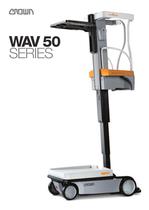 Work Assist Vehicle