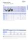 Circular blade saw/ circular knives side milling cutters - ALESA
