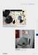 Workpiece storage - GRESSEL
